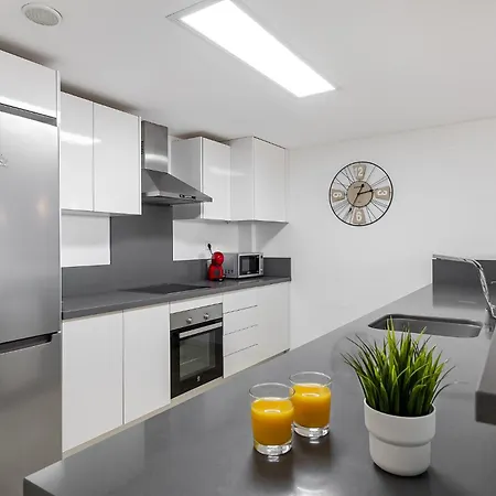 New With Sea View And Pool * Torrevieja