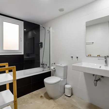 New With Sea View And Pool Torrevieja