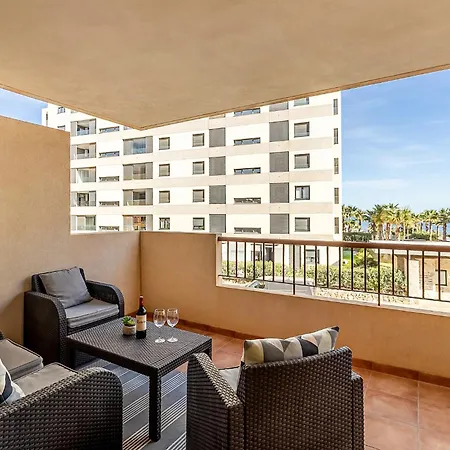 New With Sea View And Pool *
